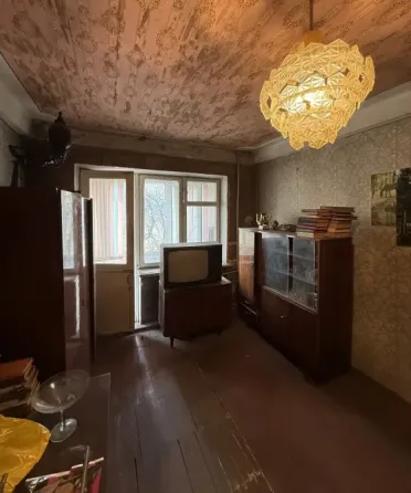 Продам 1-комнатную квартиру на Гвардейке Макеевка