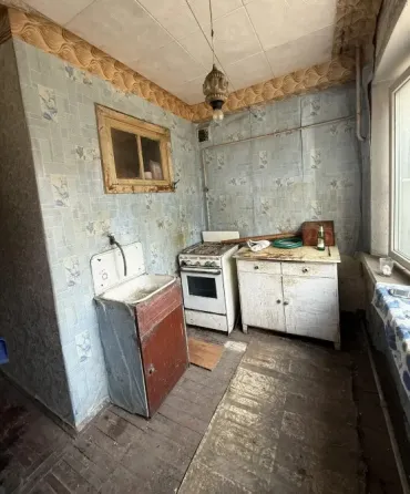 Продам 1-комнатную квартиру на Гвардейке Макеевка
