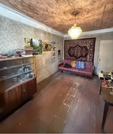 Продам 1-комнатную квартиру на Гвардейке Макеевка
