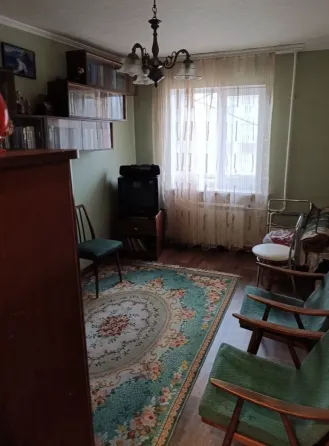Продам 3-х комнатную квартиру в самом Центре Макеевки Макеевка