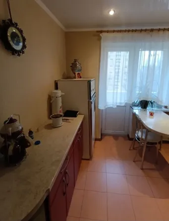 Продам 3-х комнатную квартиру в самом Центре Макеевки Макеевка