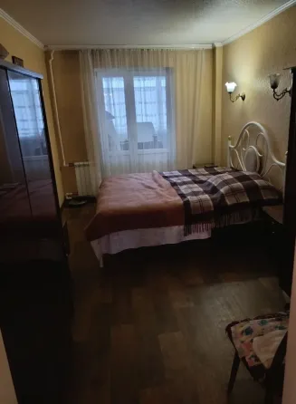 Продам 3-х комнатную квартиру в самом Центре Макеевки Макеевка