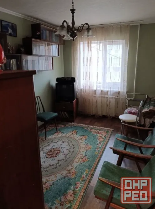Продам 3-х комнатную квартиру в самом Центре Макеевки Макеевка - изображение 5