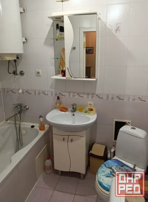 Продам 3-х комнатную квартиру в самом Центре Макеевки Макеевка - изображение 8