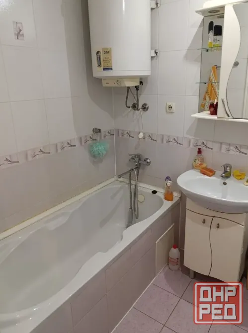 Продам 3-х комнатную квартиру в самом Центре Макеевки Макеевка - изображение 7