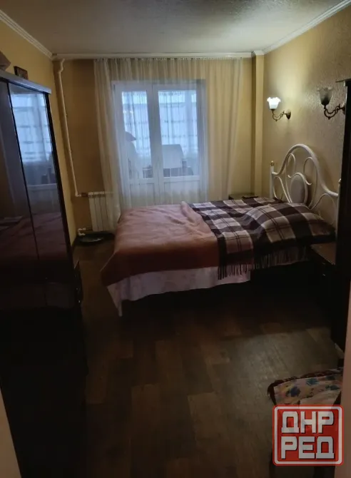 Продам 3-х комнатную квартиру в самом Центре Макеевки Макеевка - изображение 2