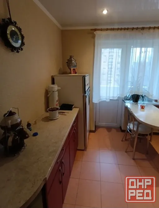 Продам 3-х комнатную квартиру в самом Центре Макеевки Макеевка - изображение 1