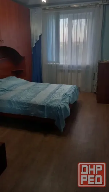 Сдам 2-х комнатную квартиру на Солнечном Макеевка - изображение 3