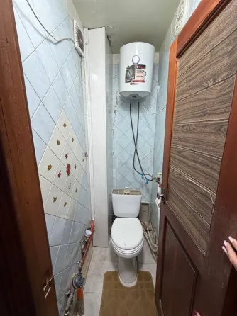 Сдам 3-х комнатную квартиру Донецк