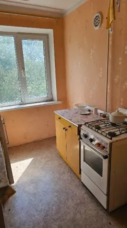 2-комнатная квартира, б.Шахтостроителей, Детская обл больница Донецк