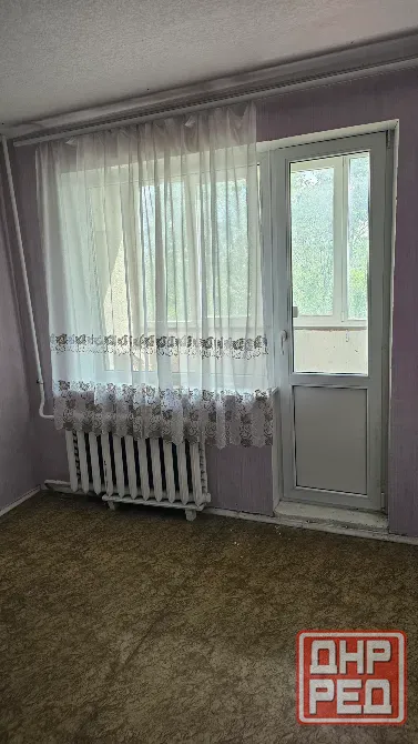 2-комнатная квартира, б.Шахтостроителей, Детская обл больница Донецк - изображение 6