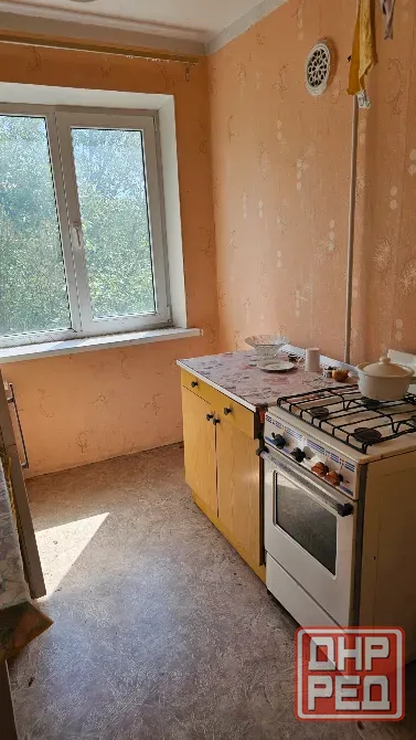 2-комнатная квартира, б.Шахтостроителей, Детская обл больница Донецк - изображение 2