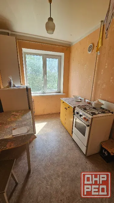 2-комнатная квартира, б.Шахтостроителей, Детская обл больница Донецк - изображение 1