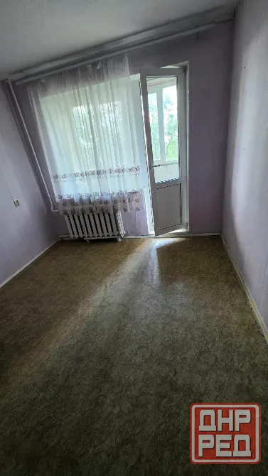 2-комнатная квартира, б.Шахтостроителей, Детская обл больница Донецк - изображение 10