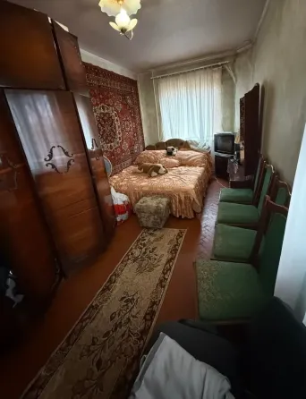 Продам 2-х комнатную квартиру на Черемушках Макеевка
