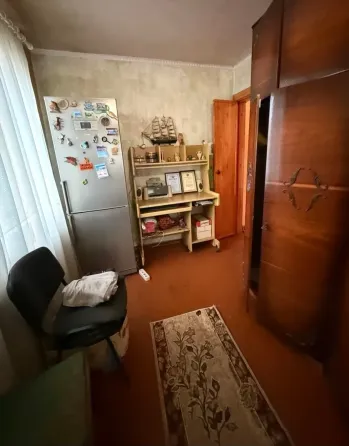 Продам 2-х комнатную квартиру на Черемушках Макеевка