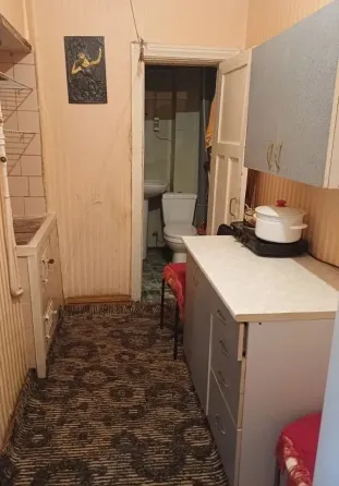 Продам 3-х комнатную квартиру в Кировском районе Макеевка