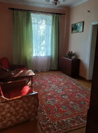 Продам 3-х комнатную квартиру в Кировском районе Макеевка