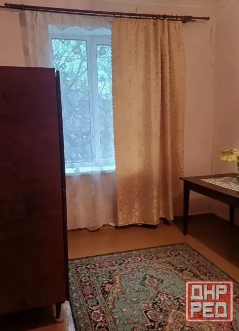 Продам 3-х комнатную квартиру в Кировском районе Макеевка - изображение 4