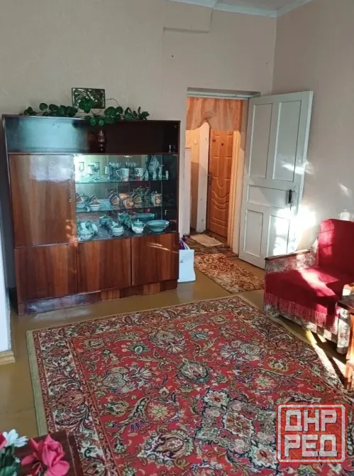 Продам 3-х комнатную квартиру в Кировском районе Макеевка - изображение 2
