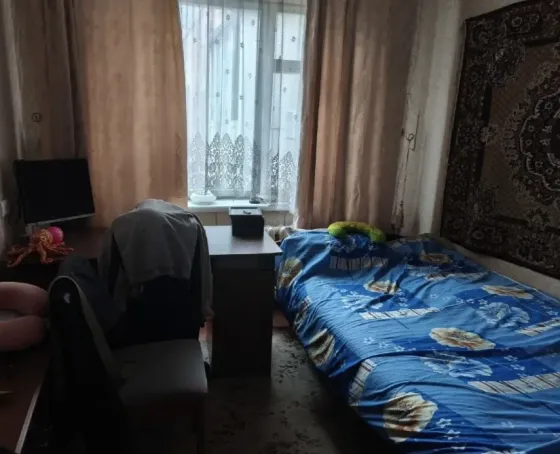 Продам 3-х комнатную квартиру на Зеленом Макеевка