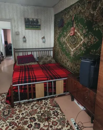 Продам 3-х комнатную квартиру на Зеленом Макеевка