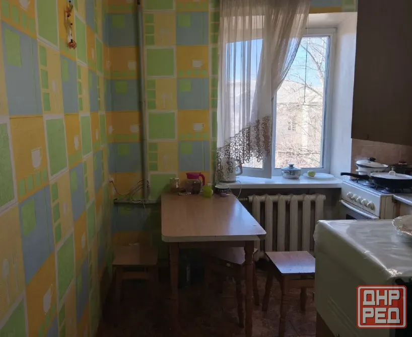Продам 2-х комнатную квартиру в Центральном м-не Макеевка - изображение 8