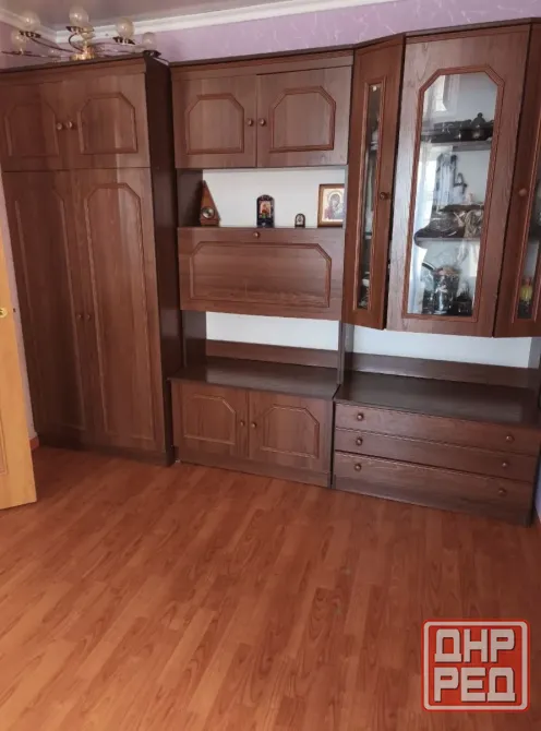 Продам 2-х комнатную квартиру в Центральном м-не Макеевка - изображение 5