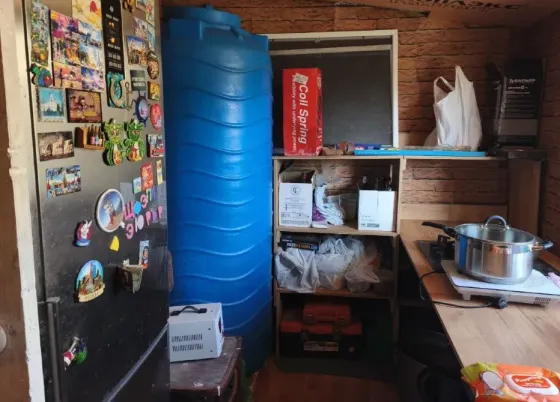 Продам Дом на Буросе Макеевка