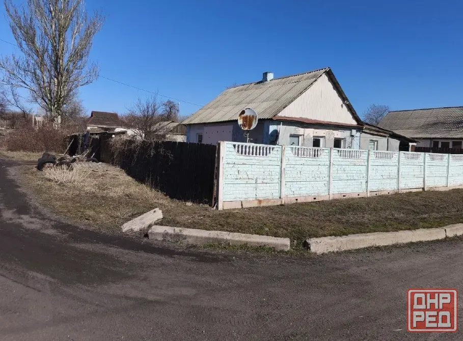 Продам Дом на Буросе Макеевка - изображение 2