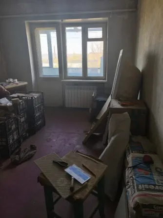Продам 1-комнатную квартиру в Центре Макеевки Макеевка