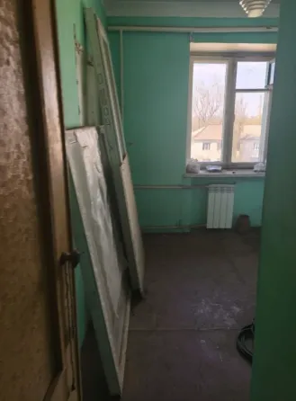 Продам 1-комнатную квартиру в Центре Макеевки Макеевка