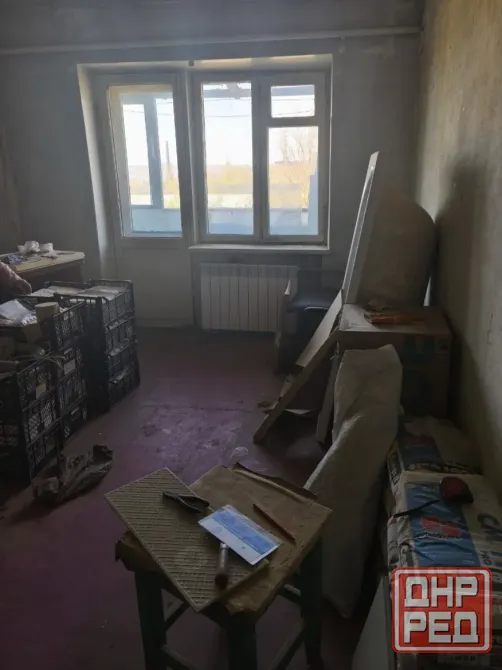 Продам 1-комнатную квартиру в Центре Макеевки Макеевка - изображение 3