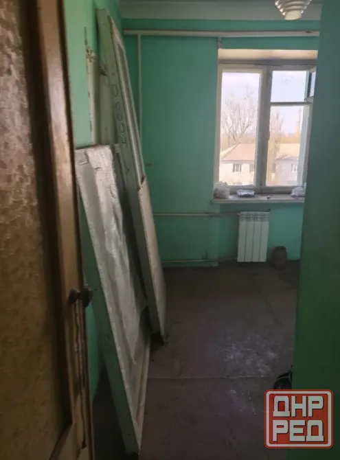 Продам 1-комнатную квартиру в Центре Макеевки Макеевка - изображение 2