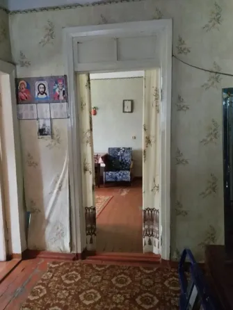 Продам квартиру Иловайск