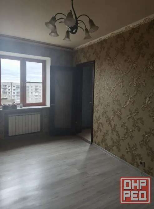 Продам 2-х комнатную квартиру на Зеленом Макеевка - изображение 1