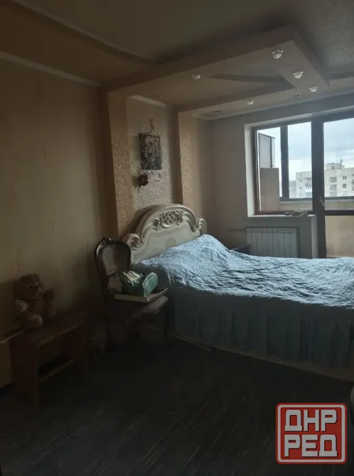 Продам 3-х комнатную квартиру на Зеленом Макеевка - изображение 10