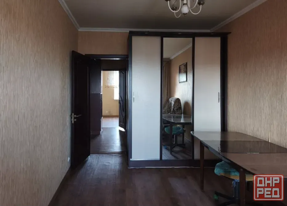 Продам 3-х комнатную квартиру на Зеленом Макеевка - изображение 3