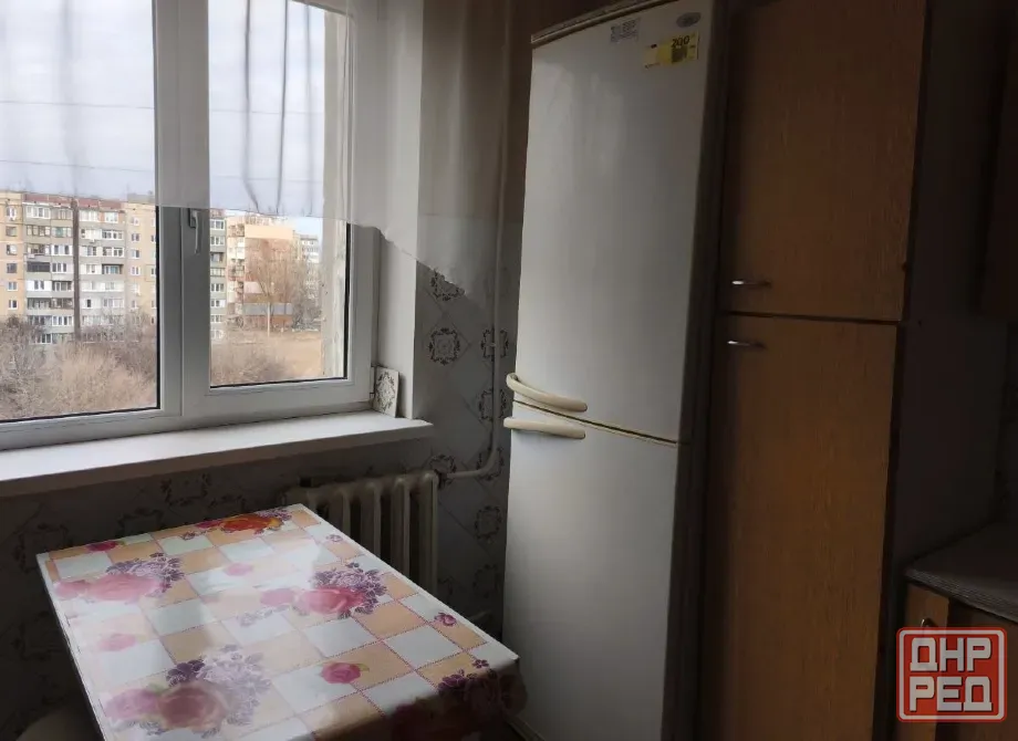 Продам 3-х комнатную квартиру на Зеленом Макеевка - изображение 5