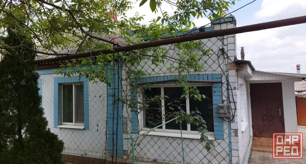 Продам Дом на Зелёном Макеевка - изображение 1