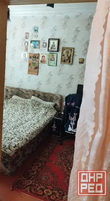 Продам Дом на Зелёном Макеевка - изображение 5