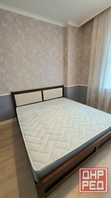 Аренда в новострое! Отличная просторная 3-комнатная квартира, Донбасс-арена, пр.Мира Донецк - изображение 11