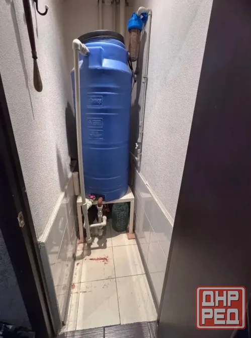 Продам 3-х комнатную квартиру на Солнечном Макеевка - изображение 9
