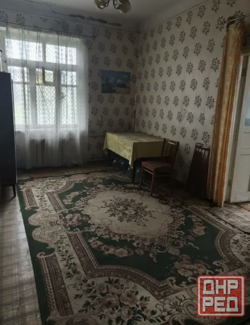 Продам 2-х комнатную квартиру на Совколонии Макеевка - изображение 1