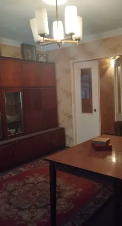 Продам 3-х комнатную квартиру на Бажанова Макеевка