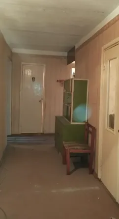 Продам 3-х комнатную квартиру на Бажанова Макеевка