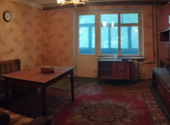 Продам 3-х комнатную квартиру на Бажанова Макеевка
