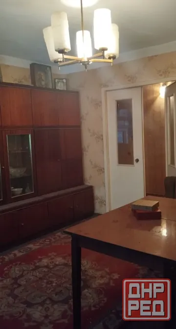Продам 3-х комнатную квартиру на Бажанова Макеевка - изображение 4