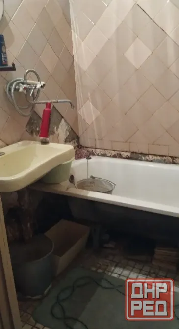 Продам 3-х комнатную квартиру на Бажанова Макеевка - изображение 7