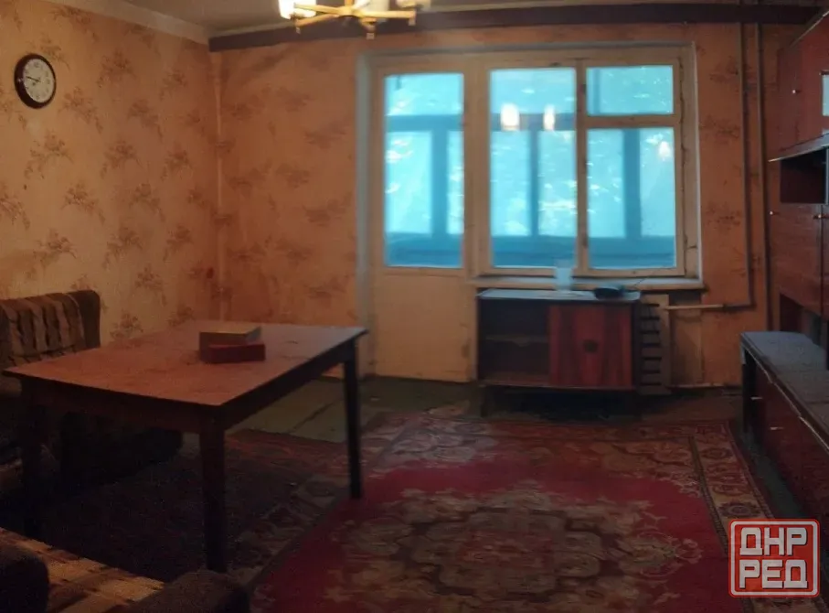 Продам 3-х комнатную квартиру на Бажанова Макеевка - изображение 3